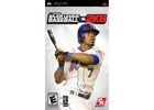 Jeux Vidéo Major League Baseball 2K8 PlayStation Portable (PSP)