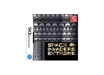 Jeux Vidéo Space Invaders Extreme DS