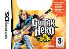 Jeux Vidéo Guitar Hero On Tour + Guitare DS