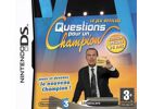 Jeux Vidéo Questions pour un Champion Edition Speciale 20 Ans DS