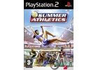 Jeux Vidéo Summer Athletics PlayStation 2 (PS2)