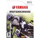 Jeux Vidéo Yamaha Supercross Wii