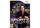 Jeux Vidéo Sports Challenge Defi Sports Wii