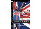 Jeux Vidéo International Athletics PlayStation Portable (PSP)