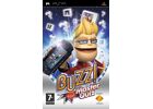 Jeux Vidéo Buzz ! Master Quiz PlayStation Portable (PSP)