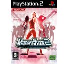 Jeux Vidéo Dance Dance Revolution SuperNOVA 2 PlayStation 2 (PS2)