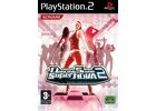 Jeux Vidéo Dance Dance Revolution SuperNOVA 2 PlayStation 2 (PS2)