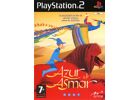 Jeux Vidéo Azur Et Asmar PlayStation 2 (PS2)