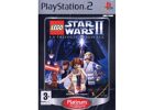 Jeux Vidéo LEGO Star Wars II La Trilogie Originale Platinum PlayStation 2 (PS2)