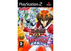 Jeux Vidéo Yu-gi-oh Gx Tag Force Evolution - Best Of PlayStation 2 (PS2)