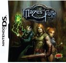 Jeux Vidéo Mazes Of Fate DS