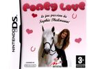 Jeux Vidéo Poney Love DS