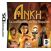 Image Jeux Vidéo Ankh La Malediction Du Roi Scarabee DS