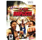 Jeux Vidéo TNA iMPACT! Wii