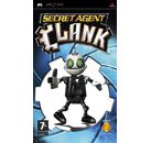 Jeux Vidéo Secret Agent Clank PlayStation Portable (PSP)