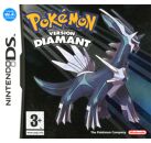 Jeux Vidéo Pokémon Version Diamant DS