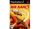 Jeux Vidéo Air Raid 3 PlayStation 2 (PS2)