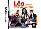 Jeux Vidéo Léa Passion Star de la Pop DS