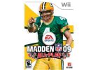 Jeux Vidéo Madden NFL 09 All-Play Wii