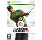 Jeux Vidéo Tiger Woods PGA TOUR 09 Xbox 360