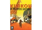Jeux Vidéo Kirikou et les Betes Sauvages PlayStation 2 (PS2)