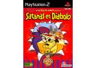 Jeux Vidéo Satanas Et Diabolo PlayStation 2 (PS2)