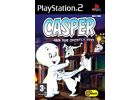 Jeux Vidéo Casper Et Les 3 Fantomes PlayStation 2 (PS2)