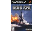 Jeux Vidéo Iron Sea PlayStation 2 (PS2)