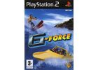 Jeux Vidéo G-Force PlayStation 2 (PS2)
