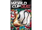 Jeux Vidéo The Ultimate World Cup Quiz PlayStation 2 (PS2)