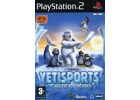 Jeux Vidéo Yetisports Arctic Adventures PlayStation 2 (PS2)