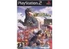 Jeux Vidéo Godzilla Save the Earth PlayStation 2 (PS2)