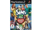 Image Jeux Vidéo Pack Sims 2 et Les Sims Animaux PlayStation 2 (PS2)