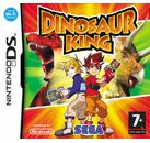 Jeux Vidéo Dinosaur King DS