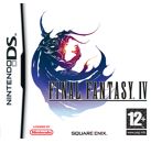Jeux Vidéo Final Fantasy IV DS