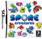 Jeux Vidéo Spore Creatures DS