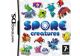 Jeux Vidéo Spore Creatures DS