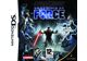 Jeux Vidéo Star Wars Le Pouvoir de la Force DS