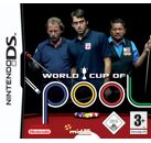 Jeux Vidéo World Cup Of Pool DS