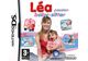 Image Jeux Vidéo Léa Passion Baby-sitter DS