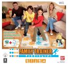 Jeux Vidéo Family Trainer Wii