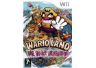 Jeux Vidéo Wario Land The Shake Dimension Wii