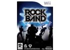 Jeux Vidéo Rock Band Wii