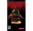Jeux Vidéo Hellboy The Science of Evil PlayStation Portable (PSP)