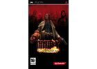 Jeux Vidéo Hellboy The Science of Evil PlayStation Portable (PSP)