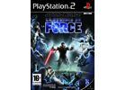 Jeux Vidéo Star Wars Le Pouvoir de la Force PlayStation 2 (PS2)
