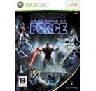 Jeux Vidéo Star Wars Le Pouvoir de la Force Xbox 360