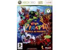 Jeux Vidéo Viva Pinata Pagaille au Paradis Xbox 360