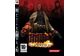 Jeux Vidéo Hellboy The Science of Evil PlayStation 3 (PS3)