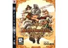 Jeux Vidéo Battle Fantasia PlayStation 3 (PS3)
